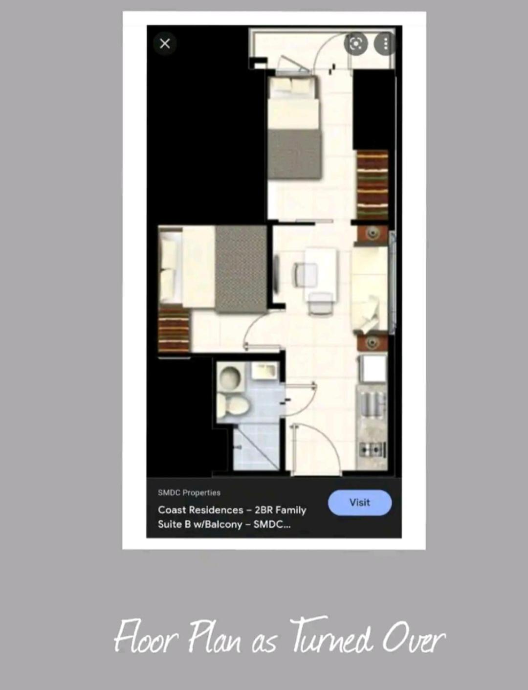 باساي Cozy Penthouse 2Br Suite W Balcony - Amazing Manila Bay View And City Skyline Near Moa المظهر الخارجي الصورة